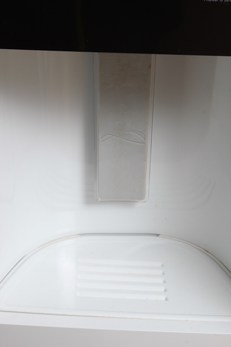 Kenmore Double Door Refrigerator