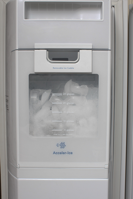 Kenmore Double Door Refrigerator