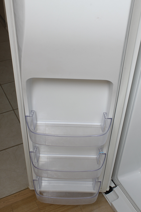 Kenmore Double Door Refrigerator
