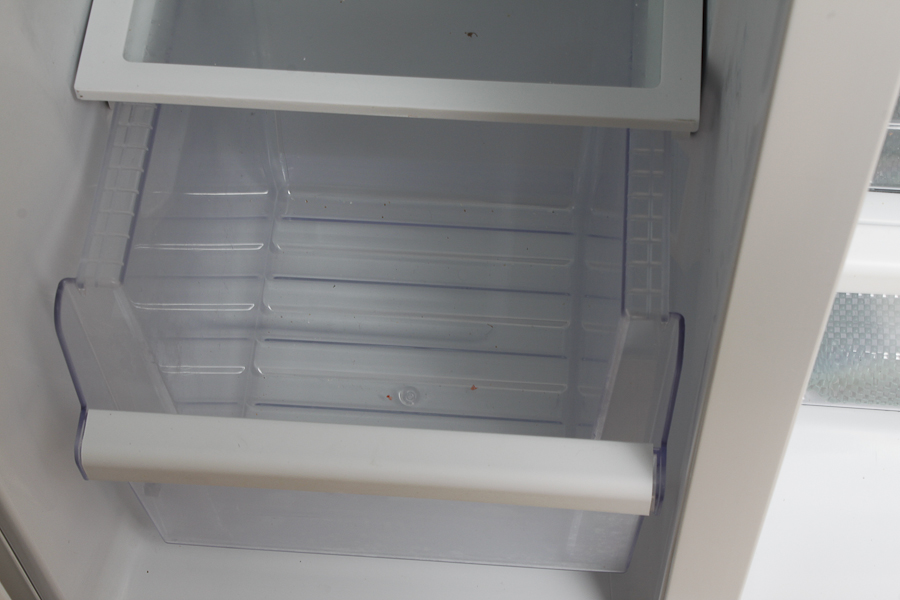 Kenmore Double Door Refrigerator