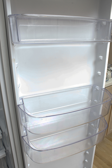 Kenmore Double Door Refrigerator