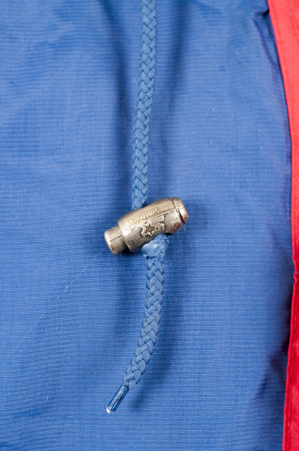 Vintage New England Patriots Jacket