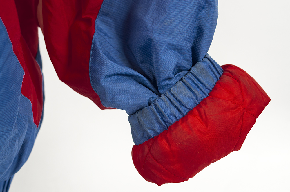 Vintage New England Patriots Jacket