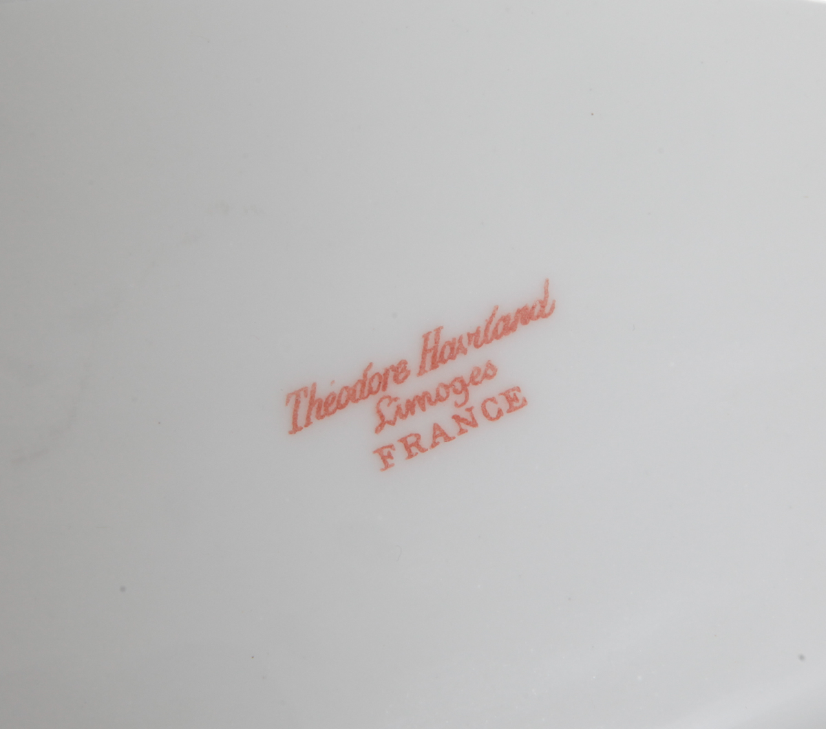 Vintage Porcelain and Ceramic Dishes