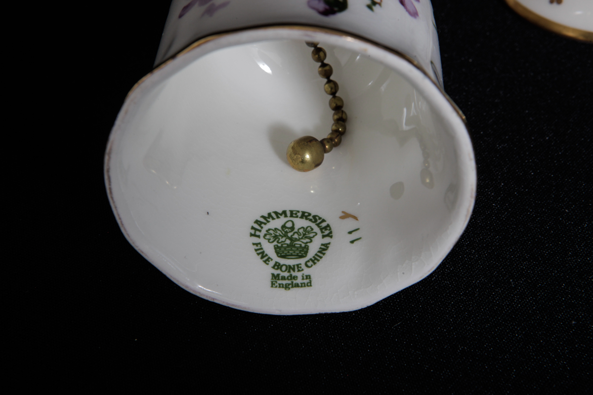 Vintage Porcelain and Ceramic Dishes