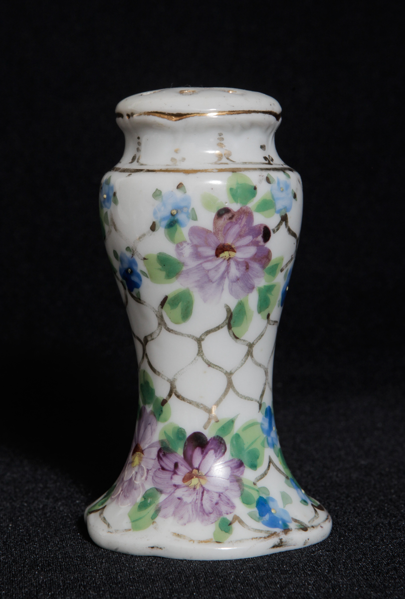 Vintage Porcelain and Ceramic Dishes