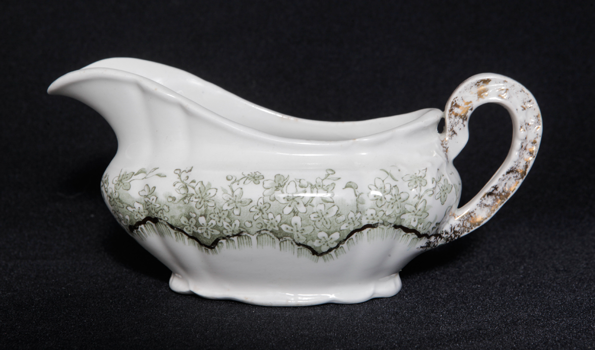 Vintage Porcelain and Ceramic Dishes