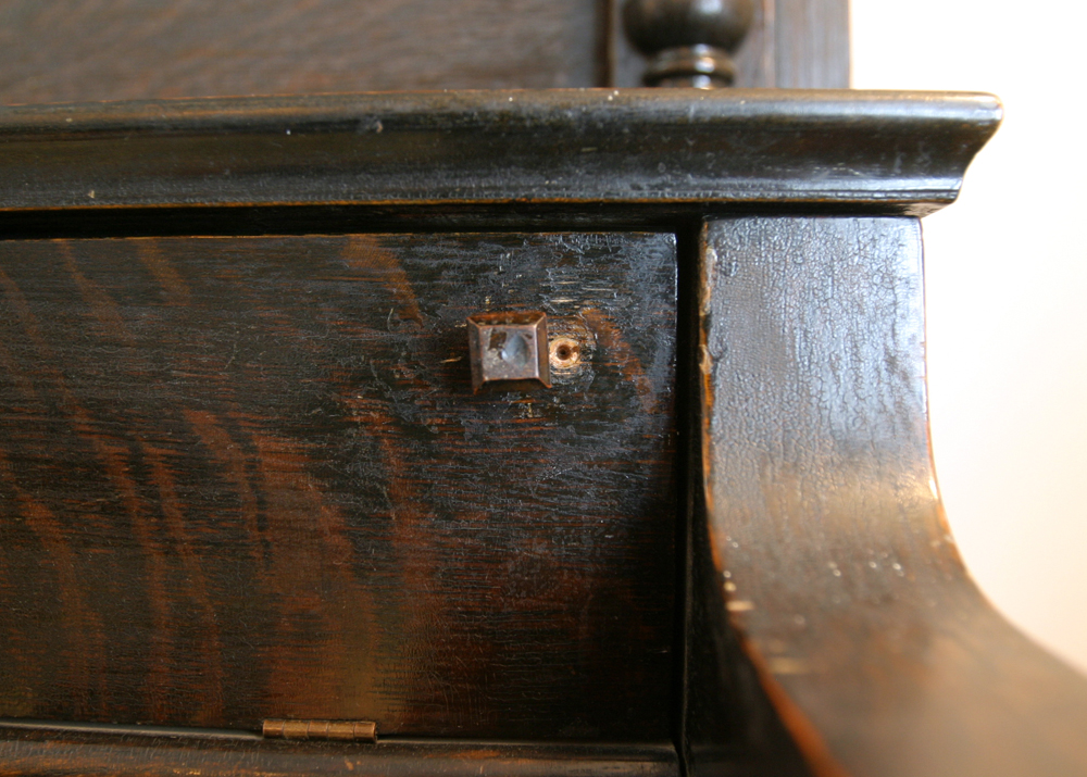 Antique Lakeside Upright Piano by Cable-Nelson Piano Co. Circa 1910