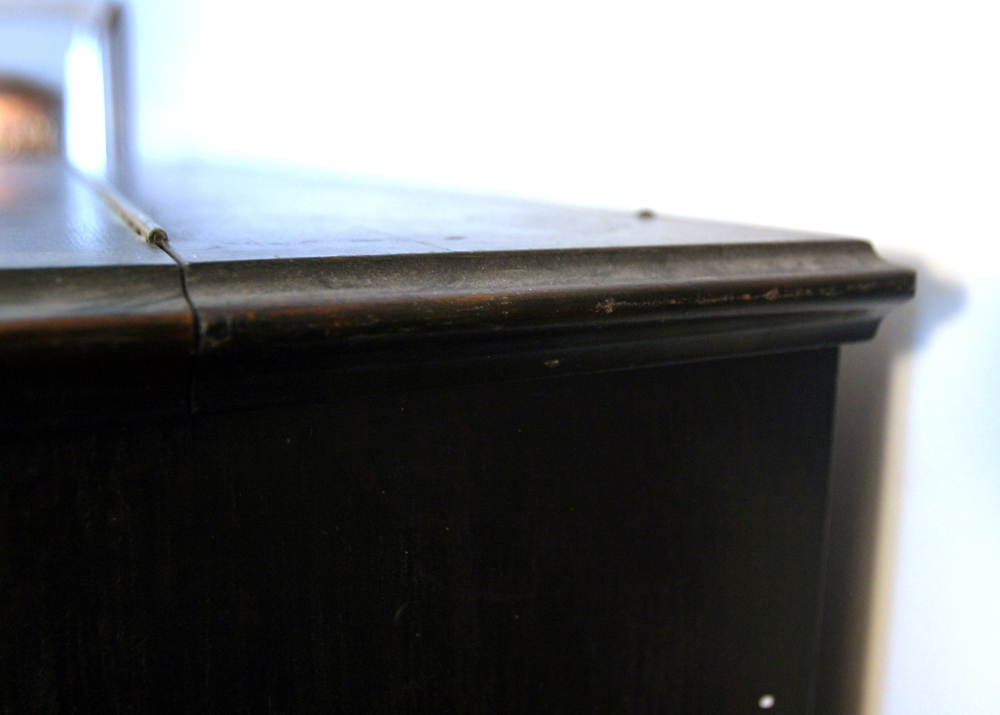 Antique Lakeside Upright Piano by Cable-Nelson Piano Co. Circa 1910