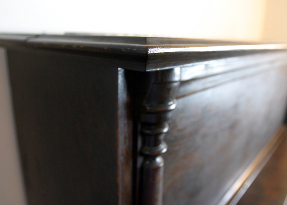 Antique Lakeside Upright Piano by Cable-Nelson Piano Co. Circa 1910