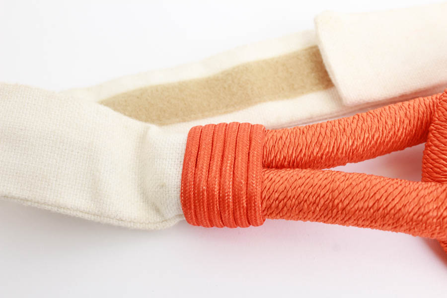 Handmade Carolyn Tanner Belt