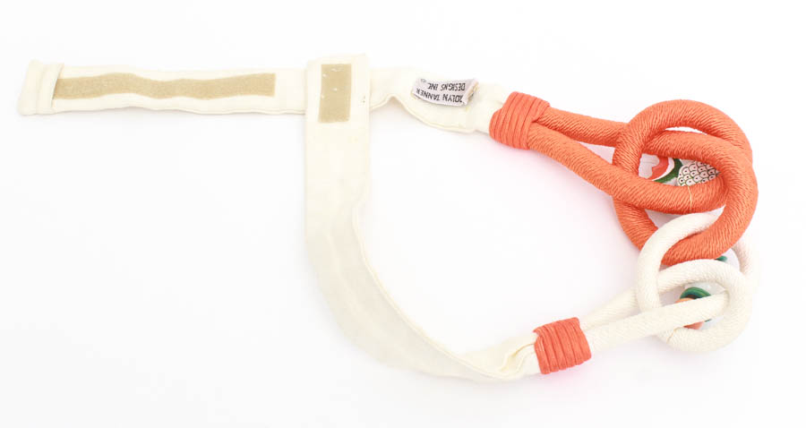 Handmade Carolyn Tanner Belt