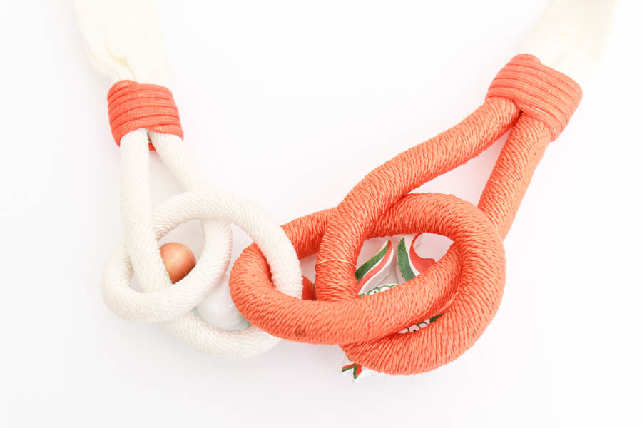 Handmade Carolyn Tanner Belt