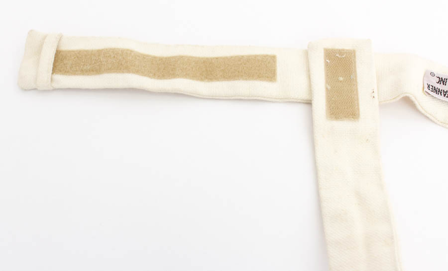 Handmade Carolyn Tanner Belt