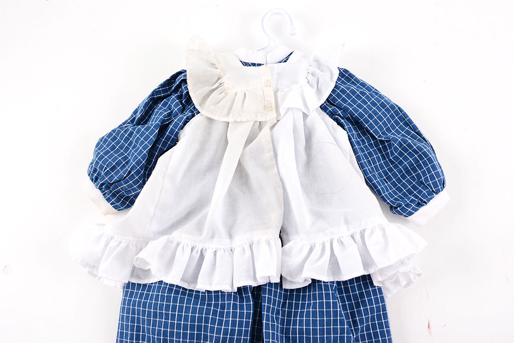 American Girl Doll Vanity, Clothing, and Other Accessories