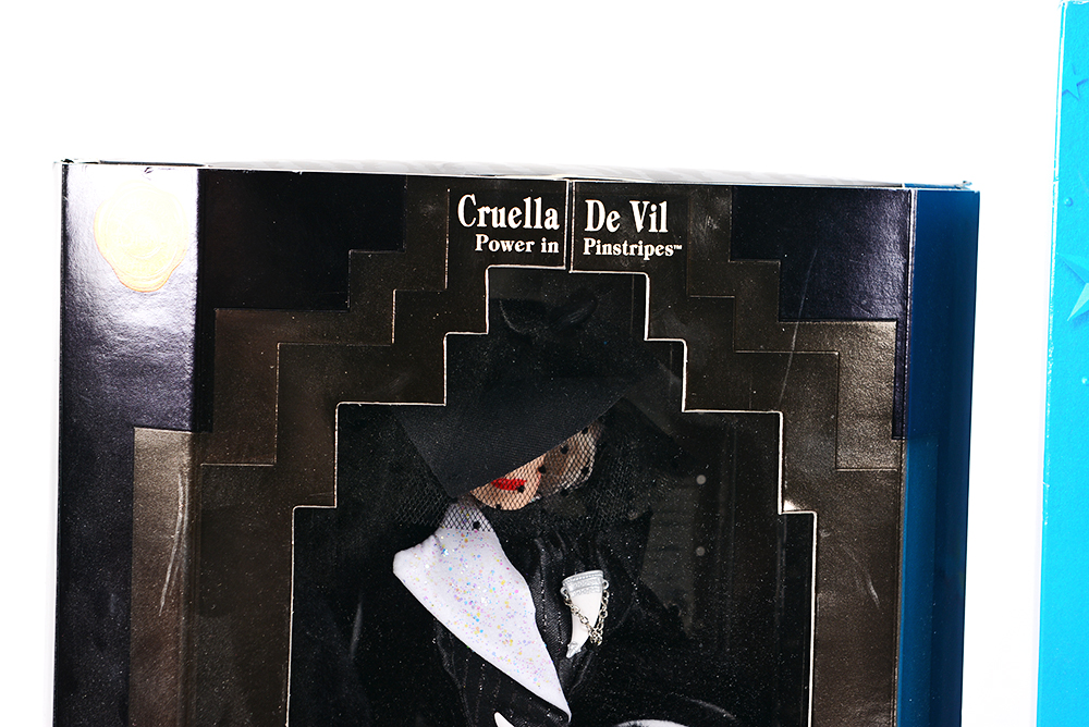 Collectable Barbie Dolls