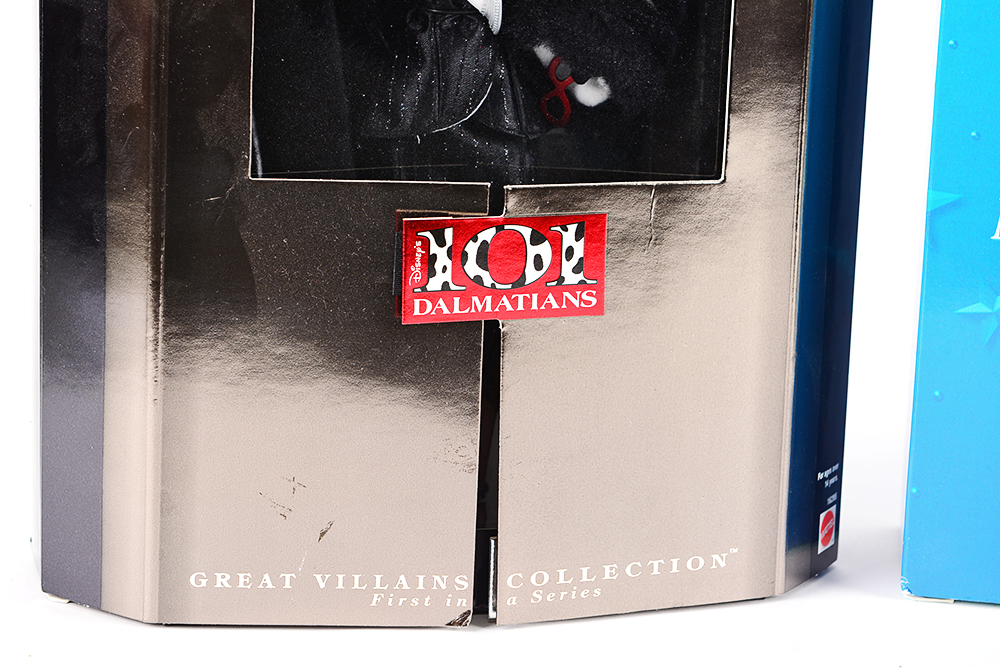 Collectable Barbie Dolls