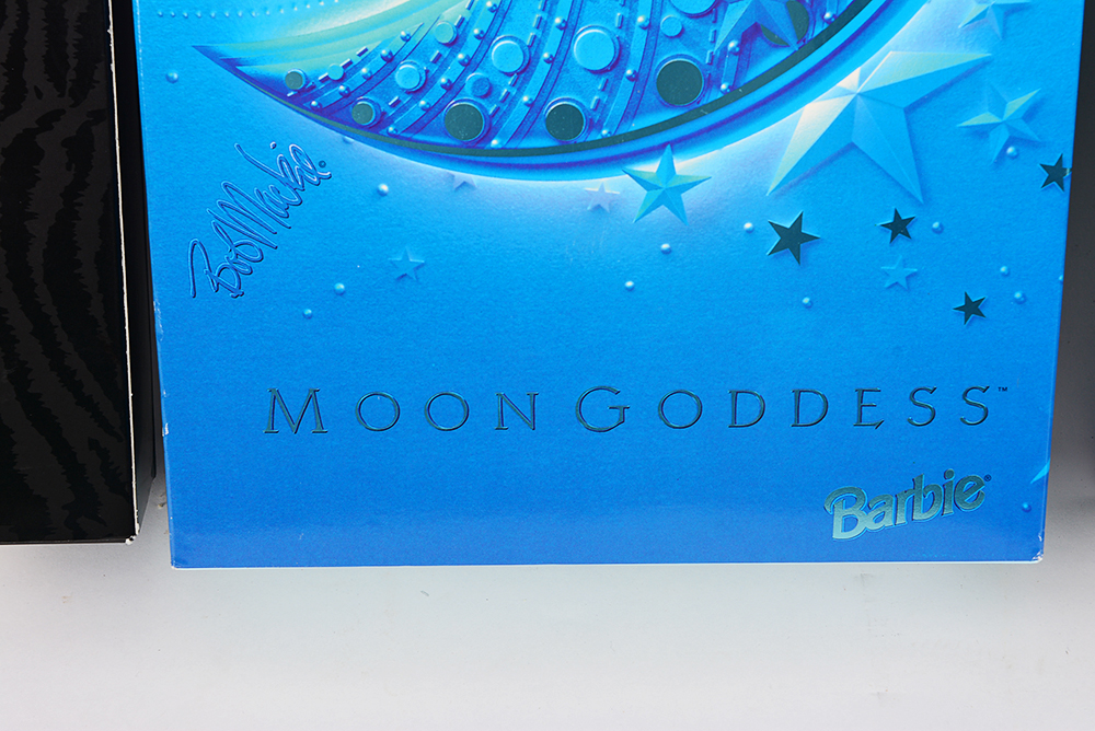 Collectable Barbie Dolls