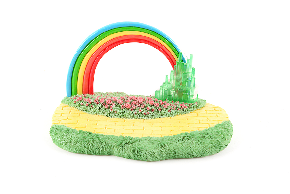 Cherished Teddies 'Wizard of Oz' Set