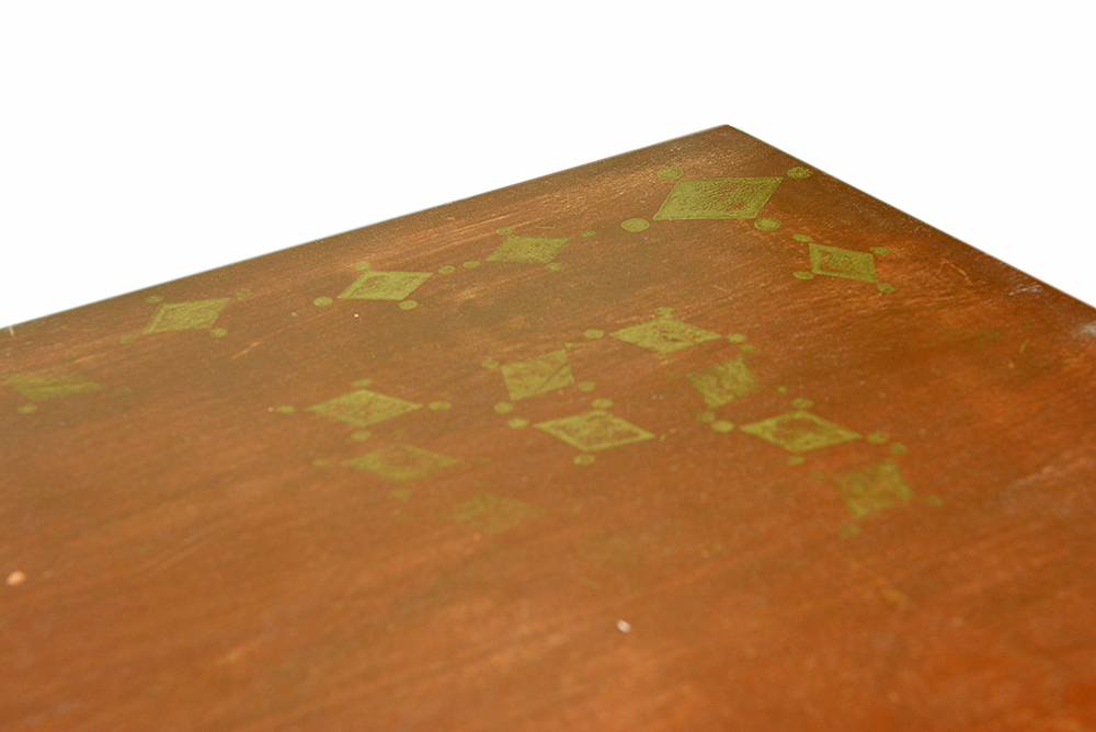 Mid Twentieth Century Chest of Drawers