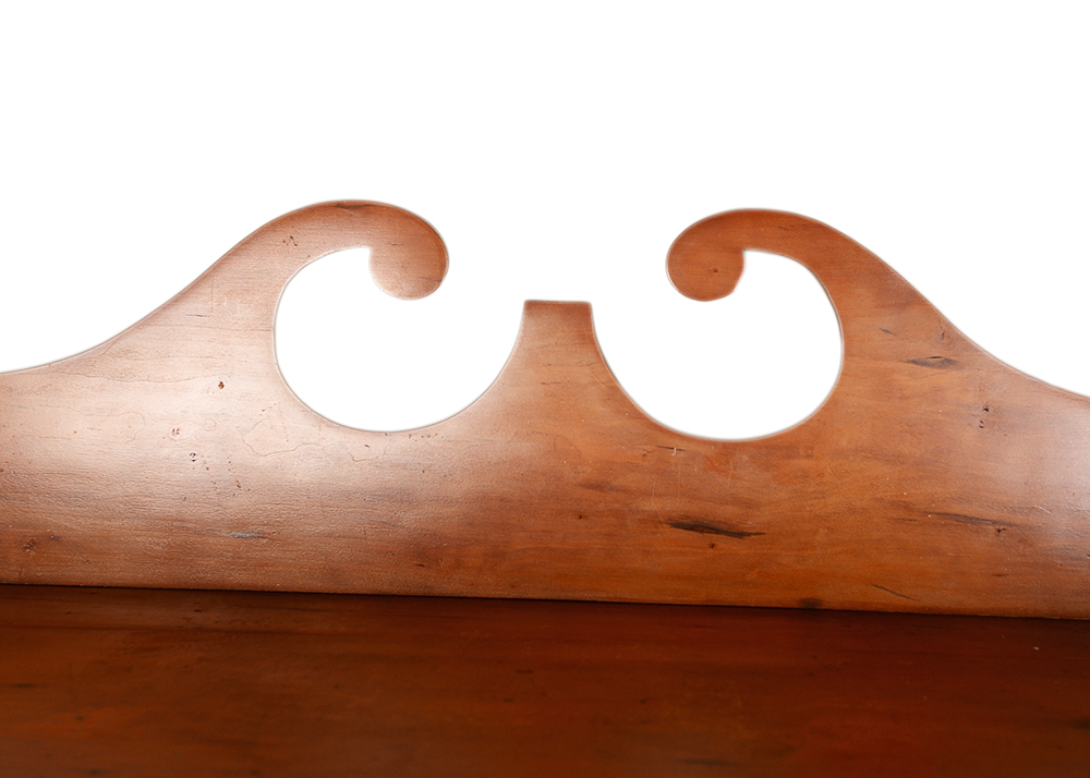 Antique Kentucky Made Chest of Drawers