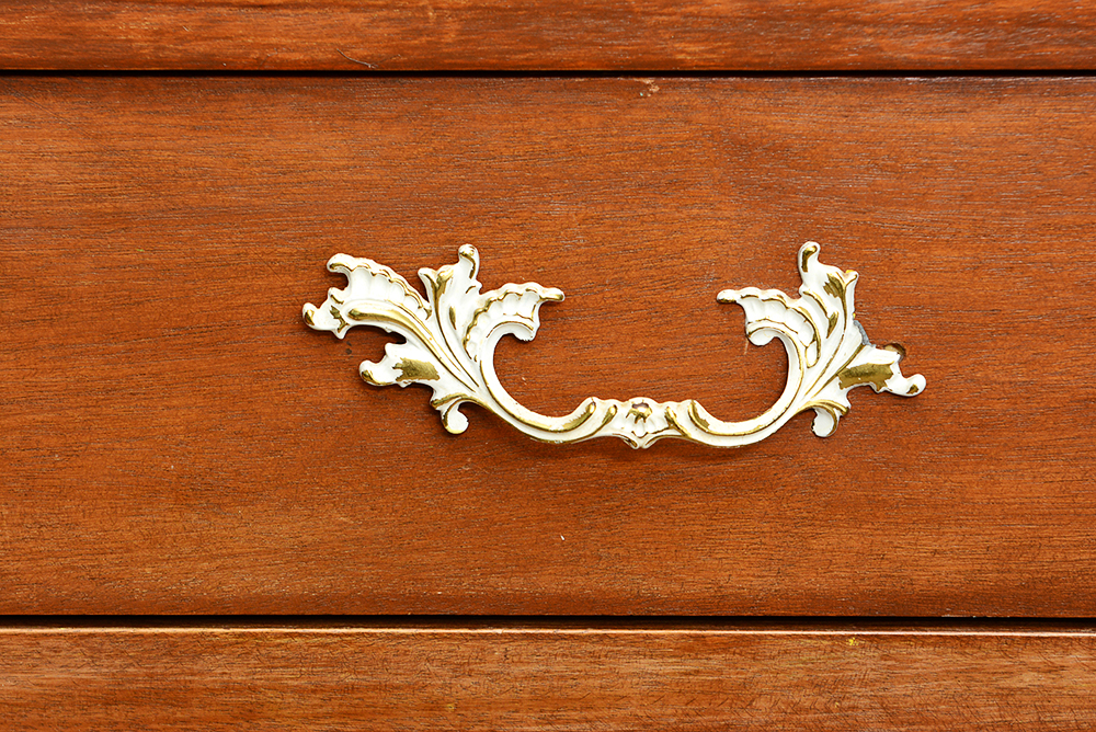 Mid Twentieth Century Chest of Drawers