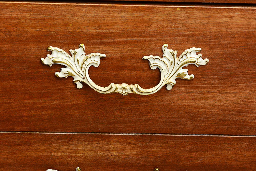 Mid Twentieth Century Chest of Drawers
