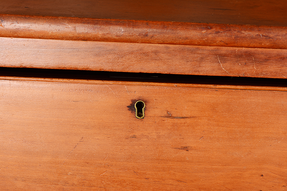 Antique Kentucky Made Chest of Drawers