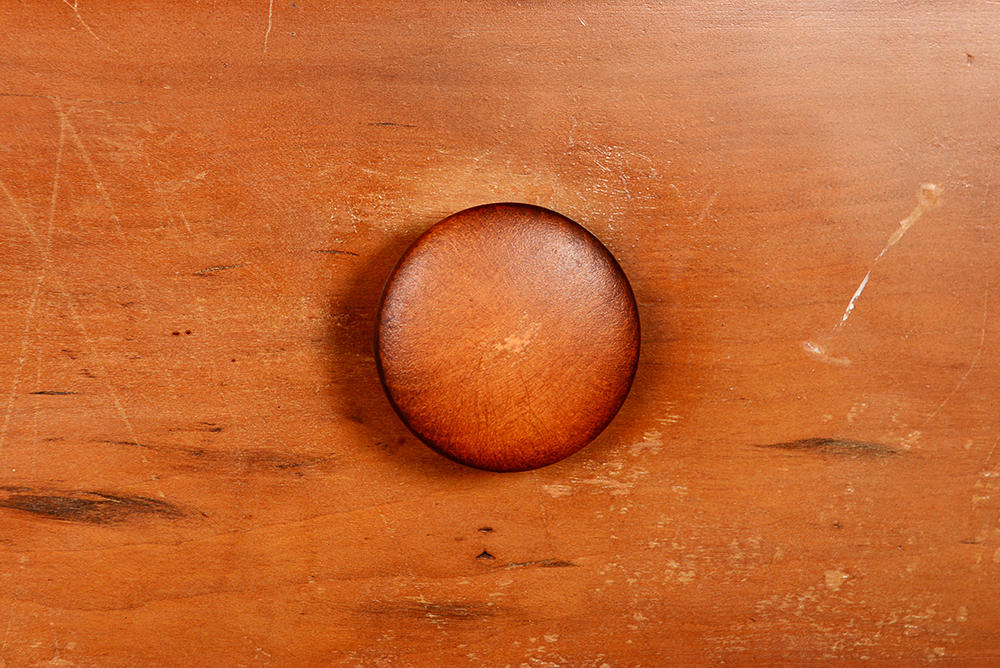 Antique Kentucky Made Chest of Drawers