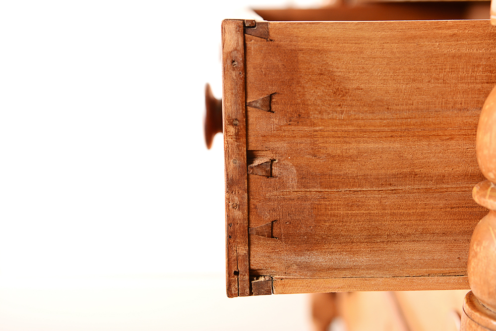 Antique Kentucky Made Chest of Drawers