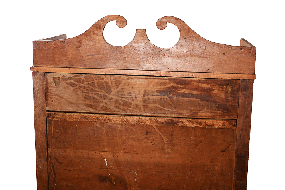 Antique Kentucky Made Chest of Drawers