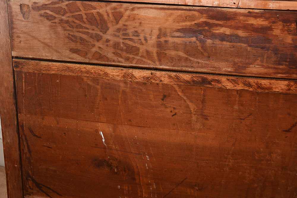 Antique Kentucky Made Chest of Drawers