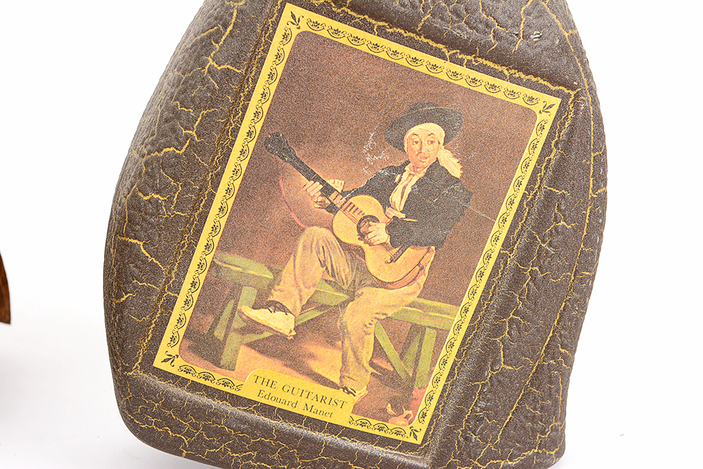 Beam's Choice and Additional Decorative Decanter