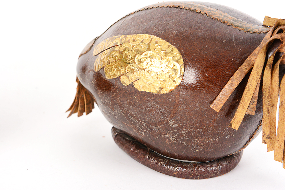 Beam's Choice and Additional Decorative Decanter