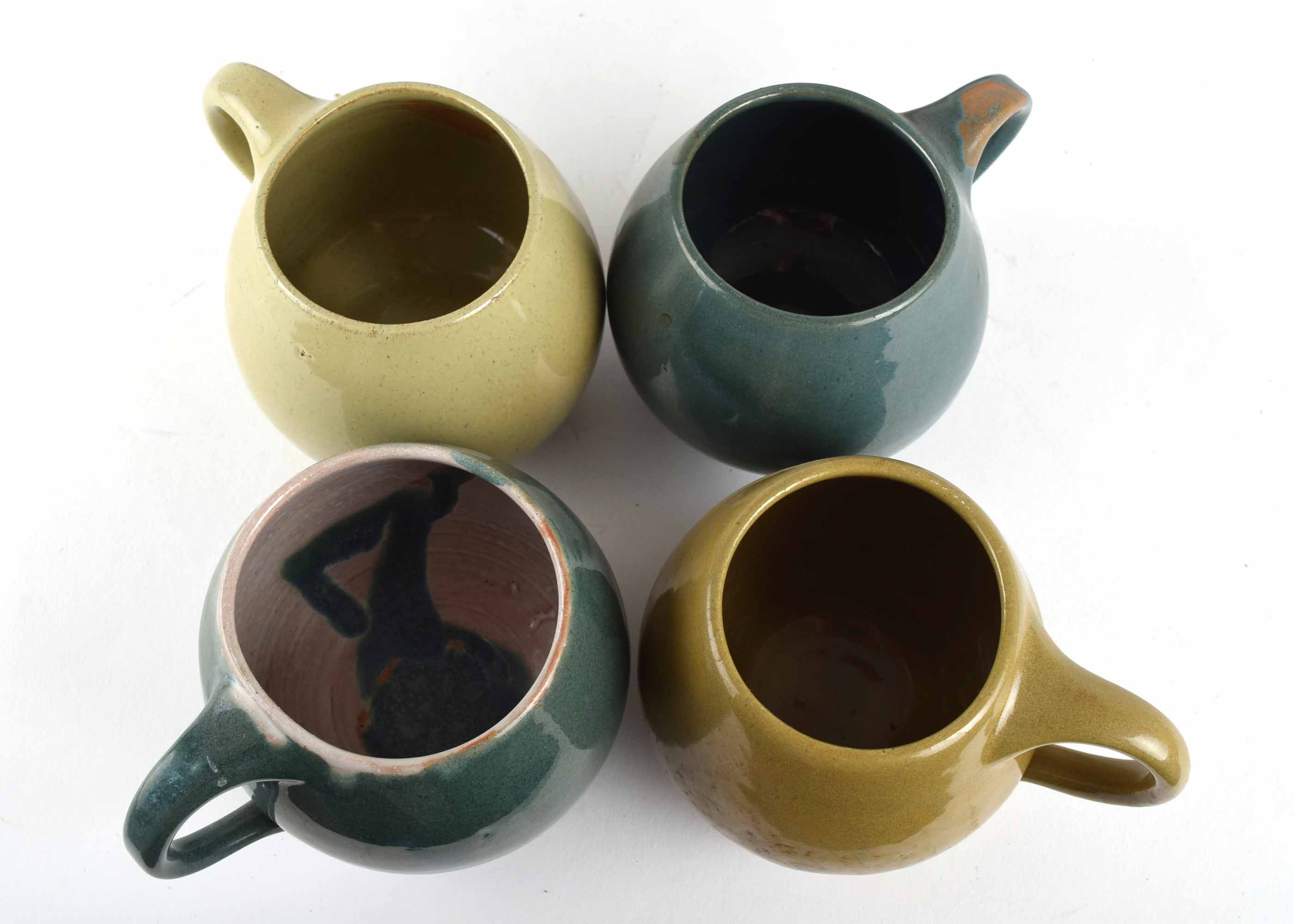 Bybee Pottery Dinnerware Sets