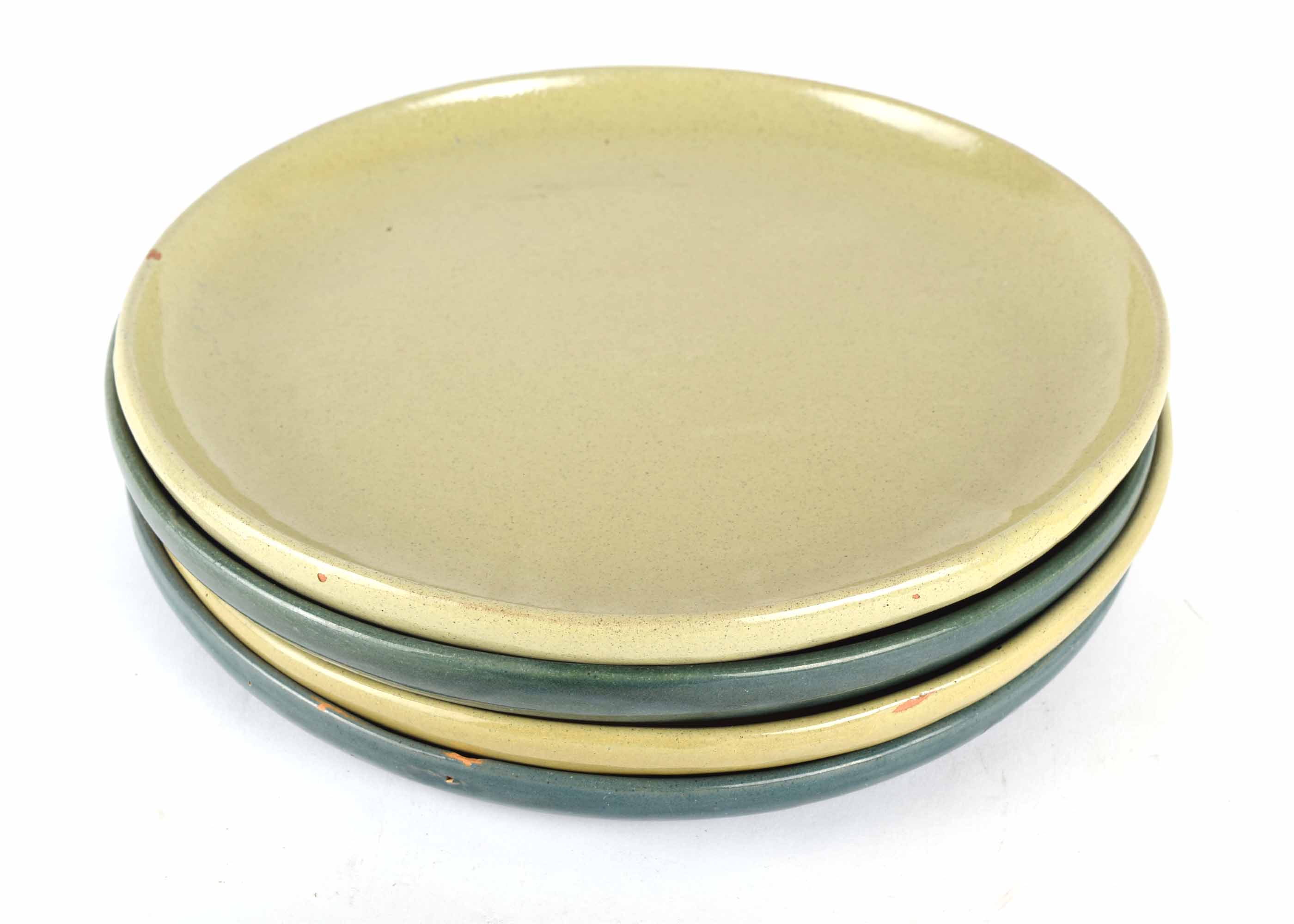 Bybee Pottery Dinnerware Sets