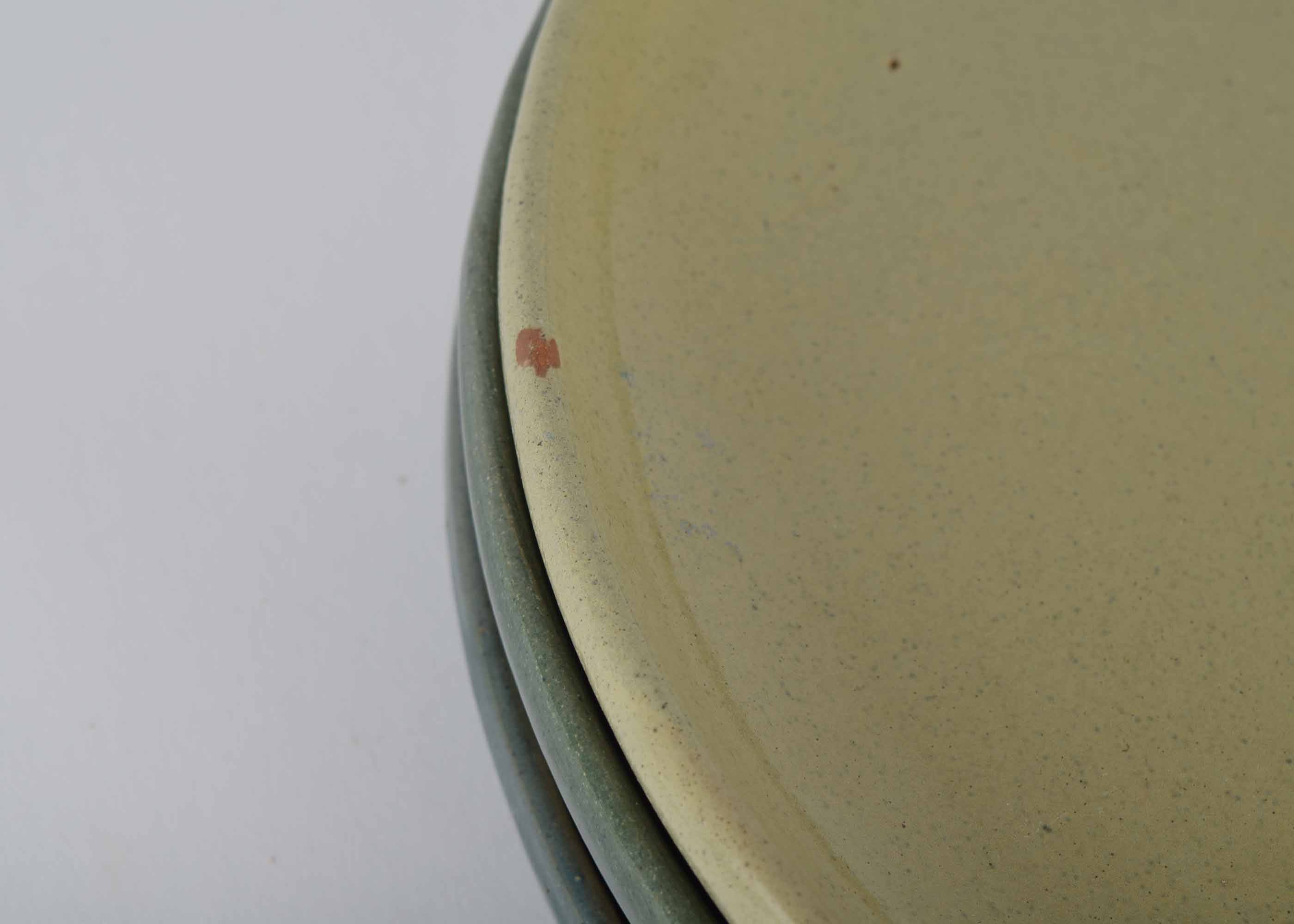 Bybee Pottery Dinnerware Sets