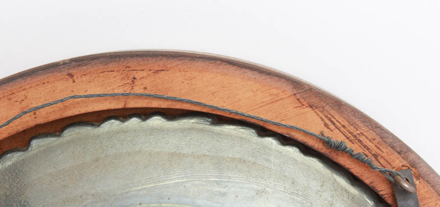 Group of Fenton Mother's Day Plates