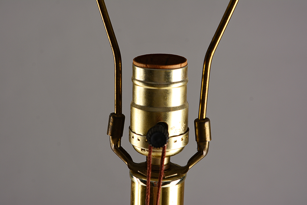 Square Base Table Lamps