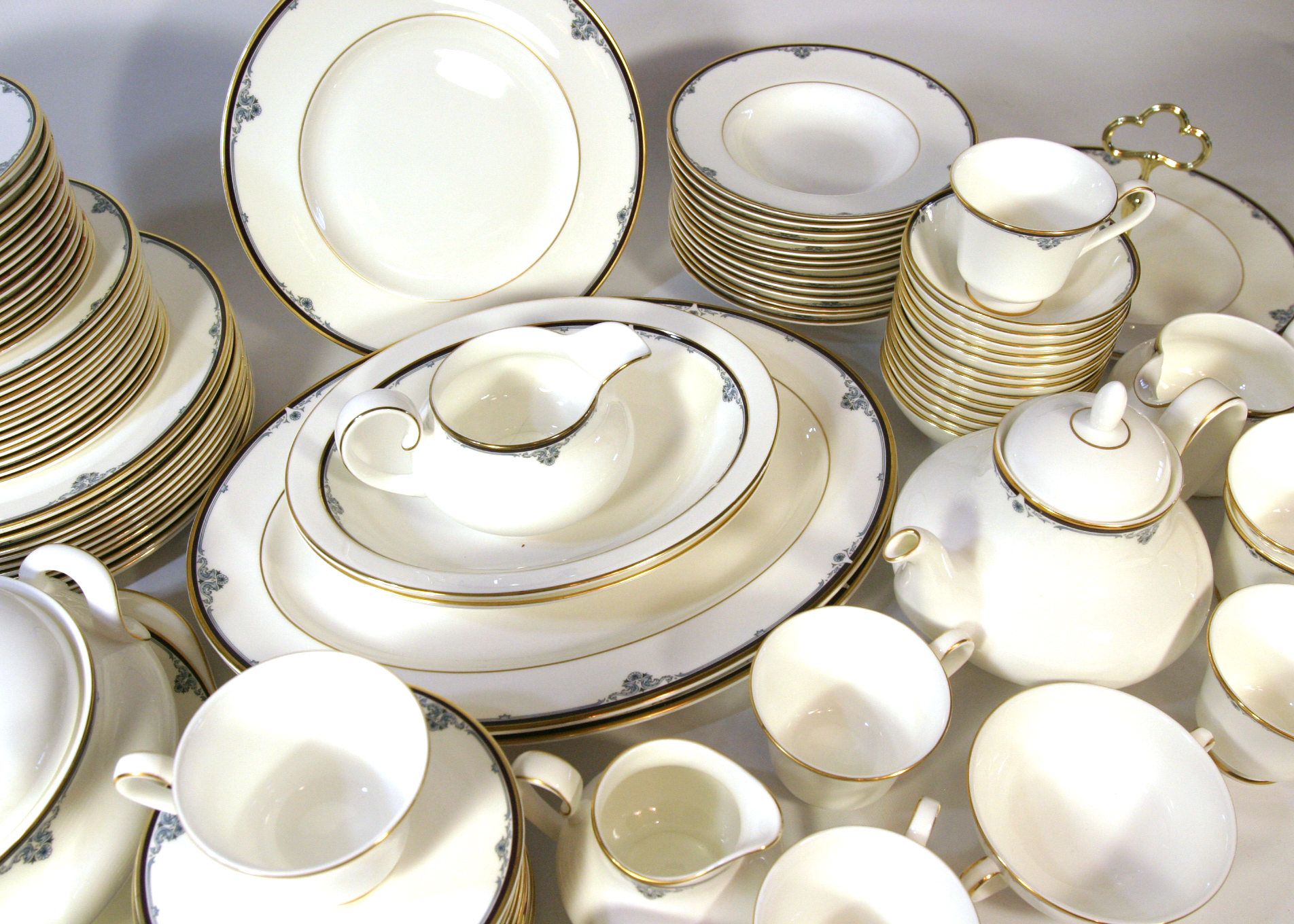 Royal Doulton "Princeton" Fine Bone China Set