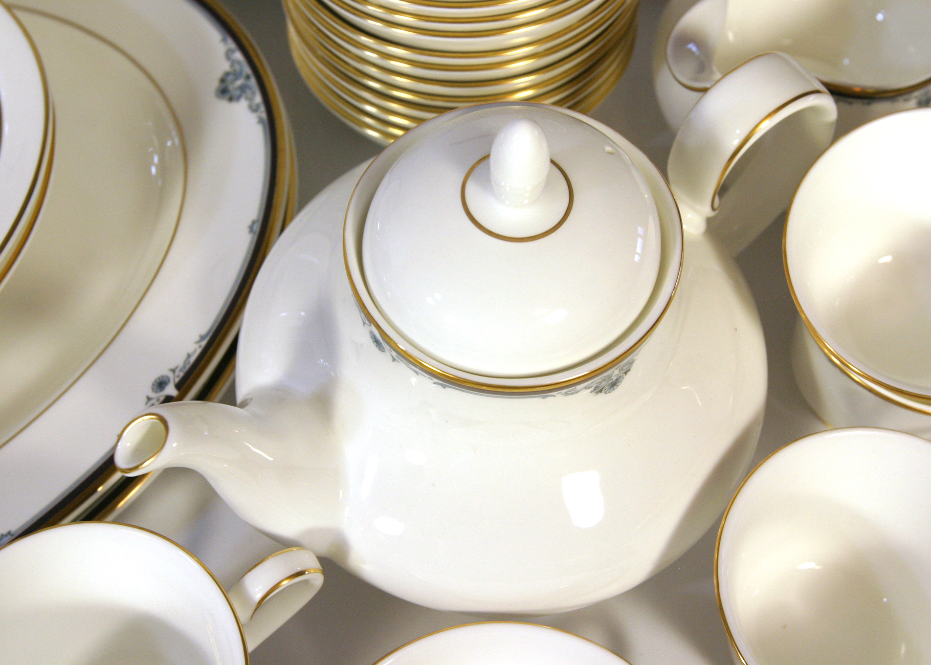 Royal Doulton "Princeton" Fine Bone China Set