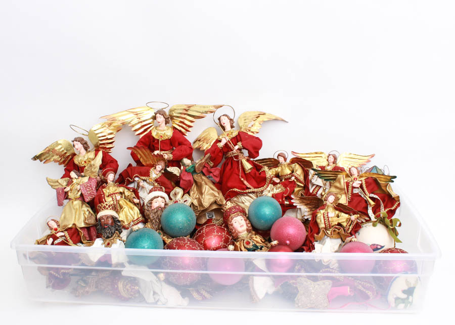 Neiman Marcus Christmas Decorations