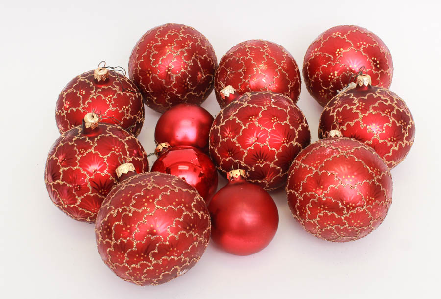 Neiman Marcus Christmas Decorations