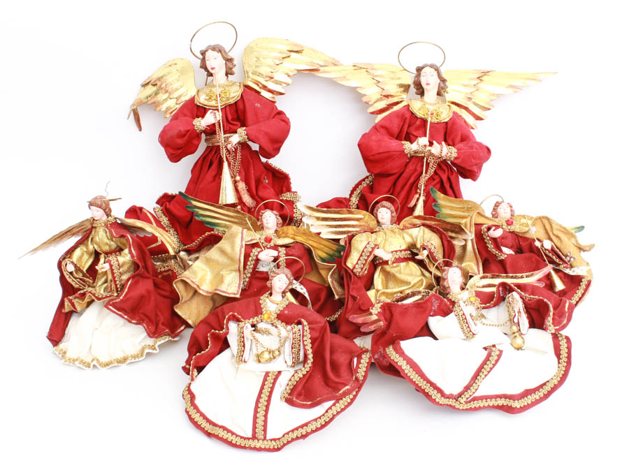 Neiman Marcus Christmas Decorations