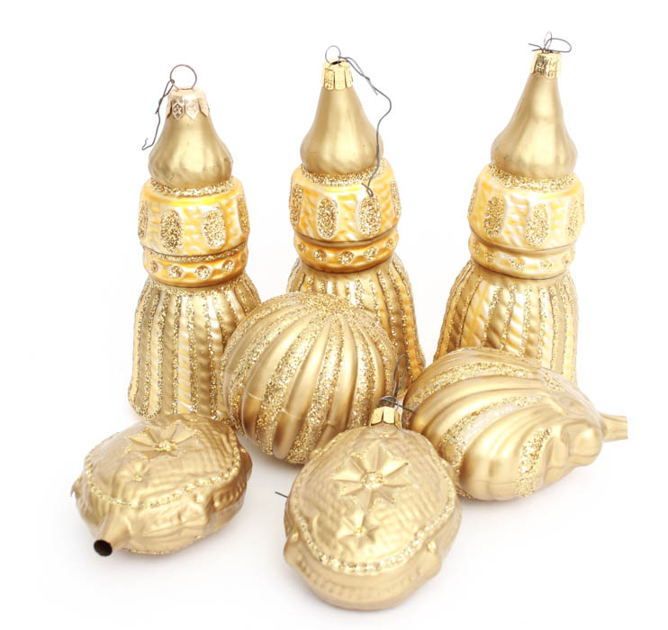 Neiman Marcus Christmas Decorations