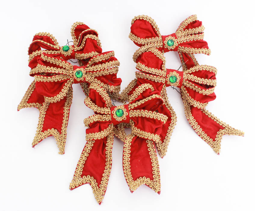 Neiman Marcus Christmas Decorations