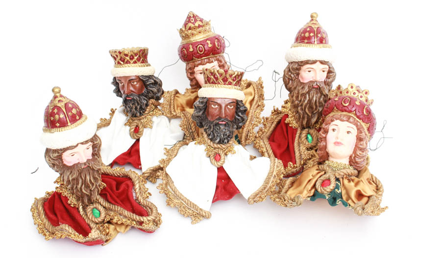 Neiman Marcus Christmas Decorations