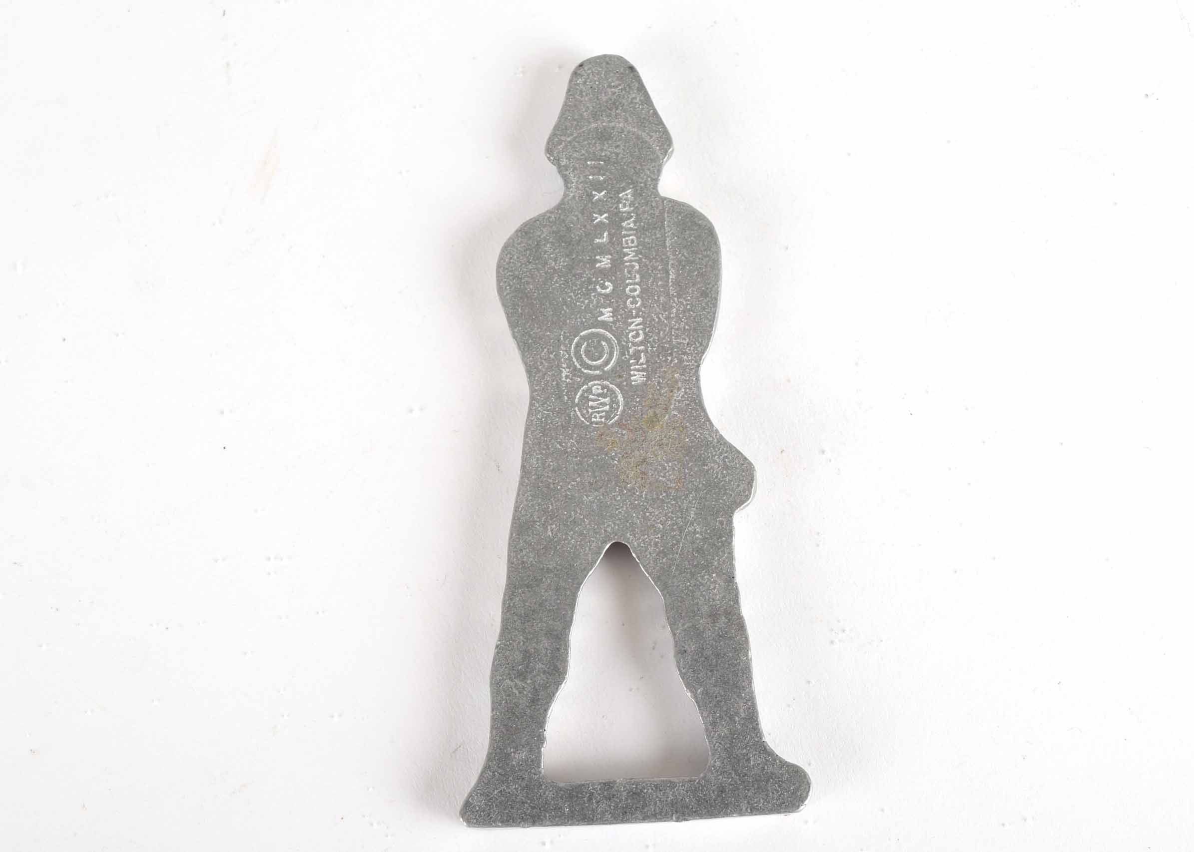 Pewter Decor Selection