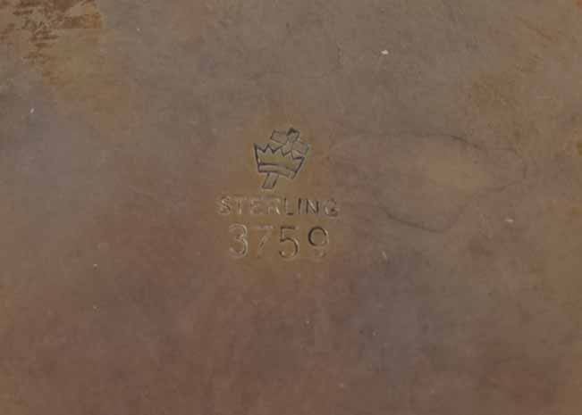 Sterling Silver Mint Julep Cups