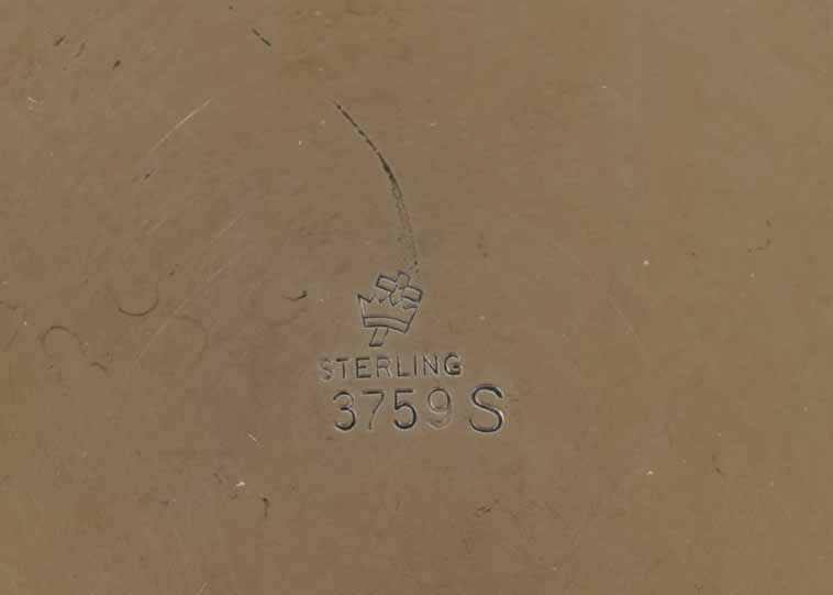 Sterling Silver Mint Julep Cups